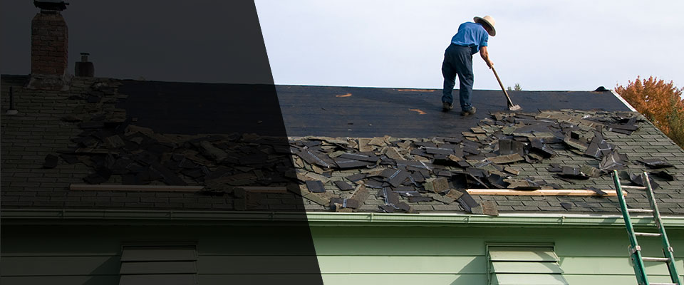 Ohatchee Roofing Contractors